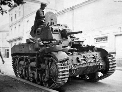 Renault ACG-1 1940
