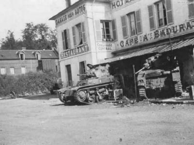ACG-1 tanks