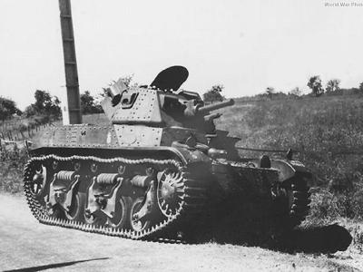AMC 35