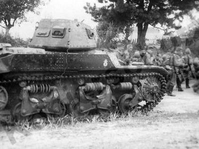 Abandoned ACG-1 4