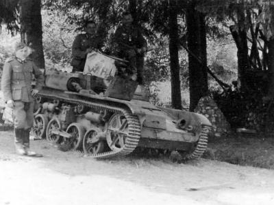 AMR 33 1940