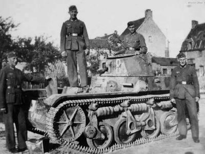 AMR 35 1