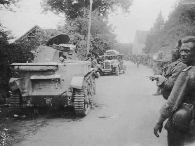 AMR 35 2