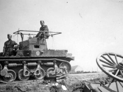 AMR 35