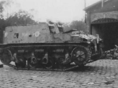 Renault YS