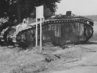 B1 bis tank 5