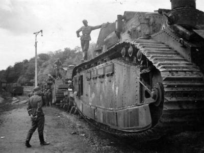 Char 2C 4