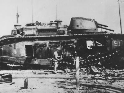 Char 2C 91 3