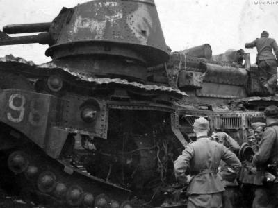 Char 2C 98