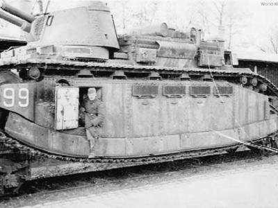 Char 2C 99 2