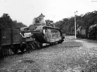 Char 2C 99 5