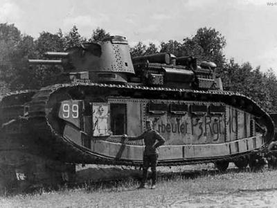 Char 2C 99 6