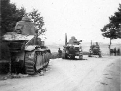 Char D1 tanks 2