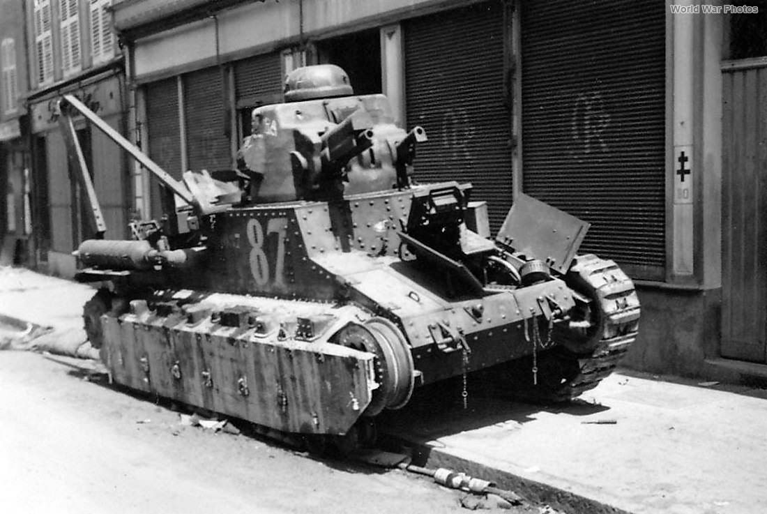 D1 code 87