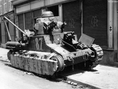 D1 code 87