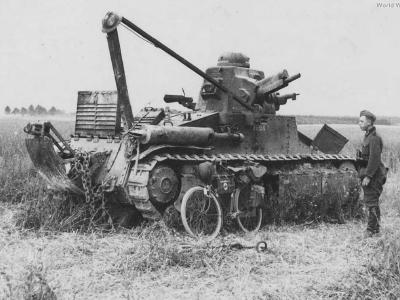 D1 tank 1028