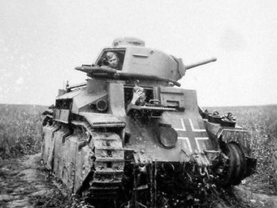 D2 with Balkenkreuz