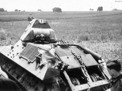 FCM 36 1940