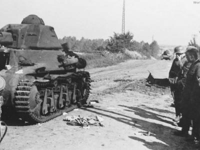 Hotchkiss H 35 6