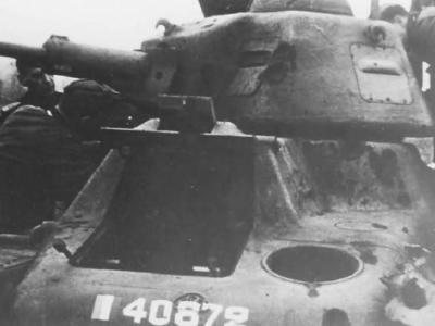 Hotchkiss H35 40872