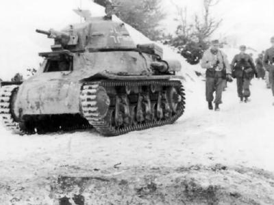 Panzerkampfwagen 35H 734 f 10