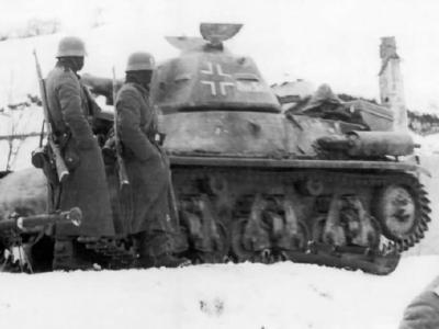 Panzerkampfwagen 35H 734 f 11