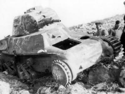 Panzerkampfwagen 35H 734 f 14