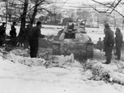 Panzerkampfwagen 35H 734 f 16