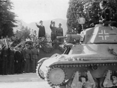Panzerkampfwagen 35H 734 f 18