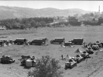 Panzerkampfwagen 35H 734 f 1