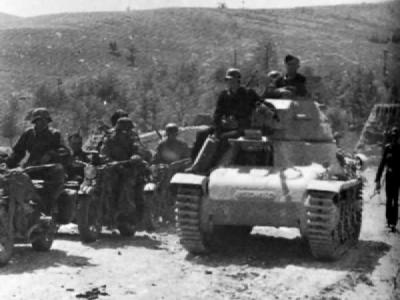 Panzerkampfwagen 35H 734 f 21