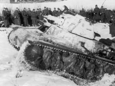 Panzerkampfwagen 35H 734 (f) 9