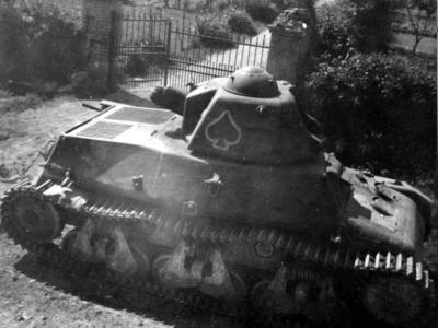 Hotchkiss H38 4