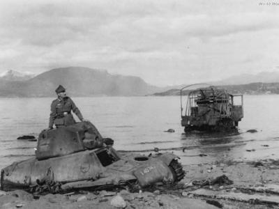 French cavalry tank Hotchkiss H39 40747