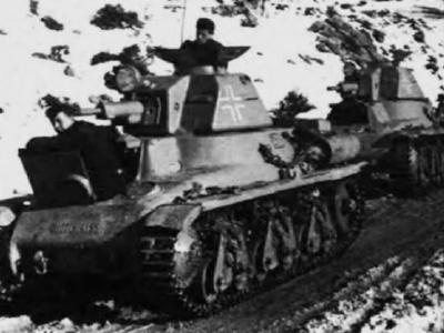 Panzerkampfwagen 38H 735 f 5