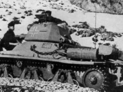 Panzerkampfwagen 38H 735 f 6
