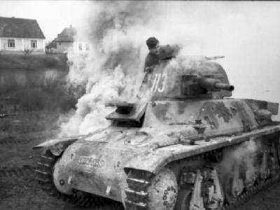 Panzerkampfwagen 38H 735 f 8
