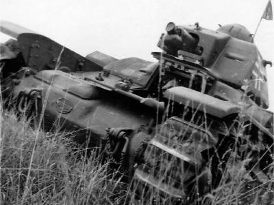 German R40 3