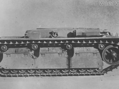R40 chassis