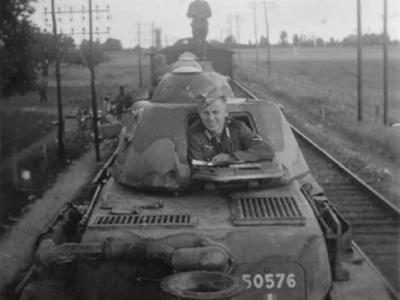 R-35 number 50576