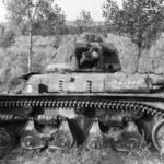 Renault R-35 french light tank ww2 | World War Photos