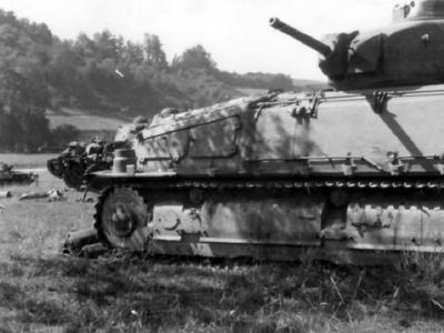 Char 1935 S tank