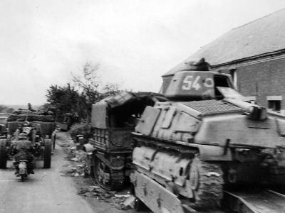 Somua S-35 54