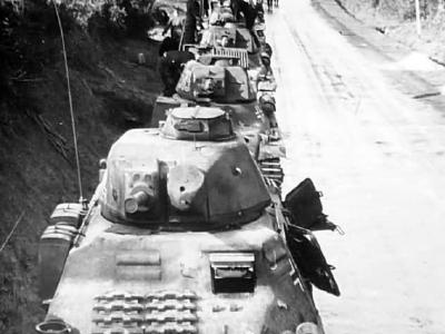 Somua S35 wehrmacht service 4