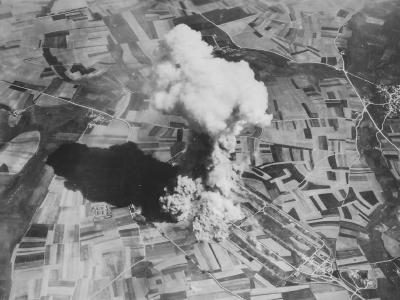 Bombing of Kleinengstingen