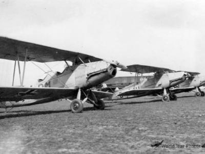 Arado Ar66