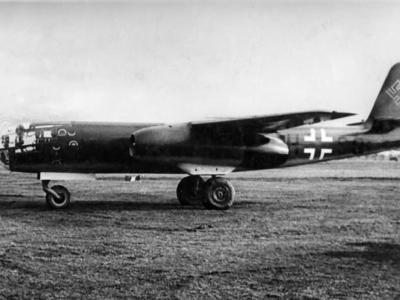 Arado Ar 234B Blitz