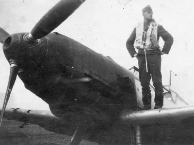 Messerschmitt Bf 109E
