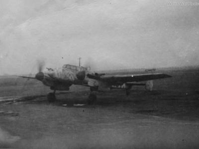 Bf110G
