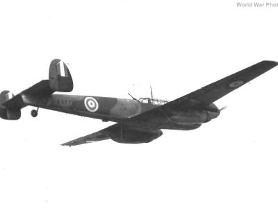 Bf110 AX772 5